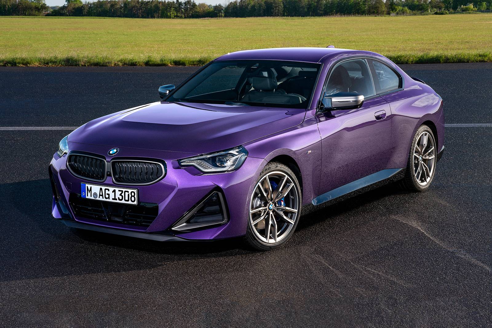 2022 BMW 2 Series M240i xDrive Prices, Reviews, and Pictures | Edmunds