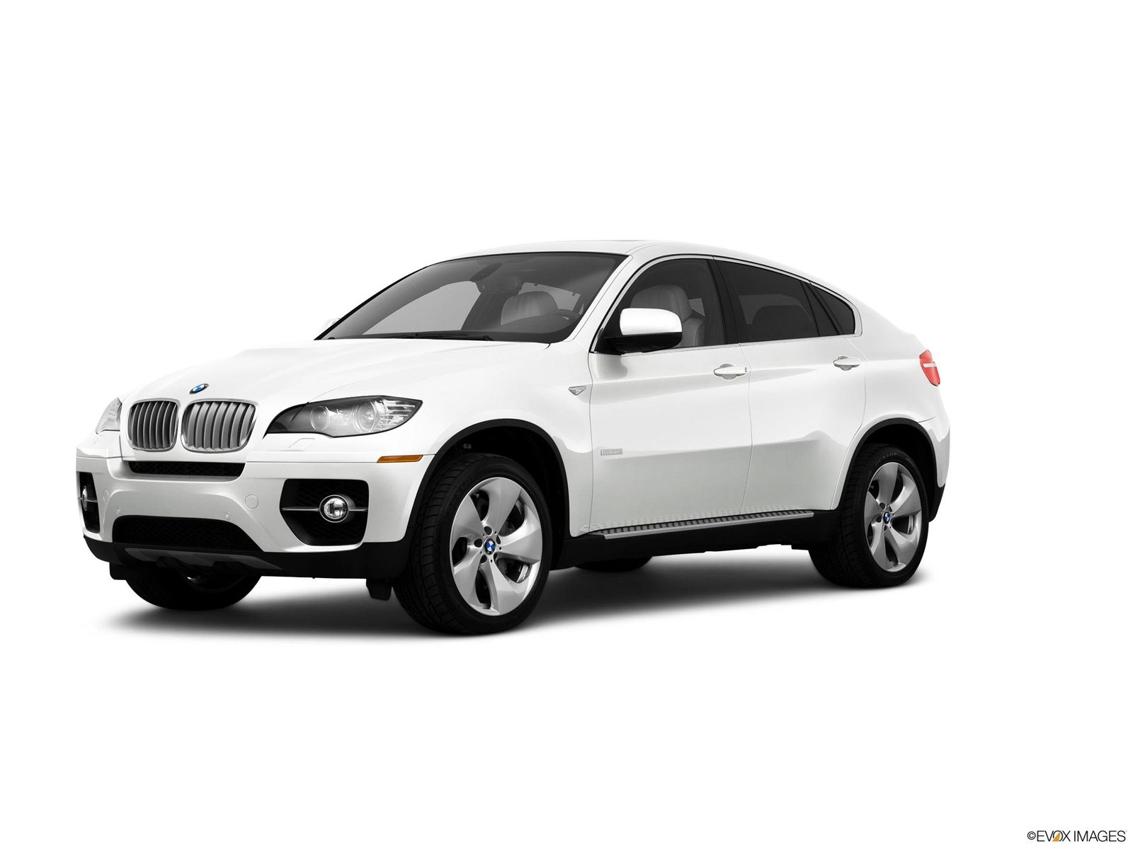 2010 BMW X6 Hybrid Research, Photos, Specs and Expertise | CarMax