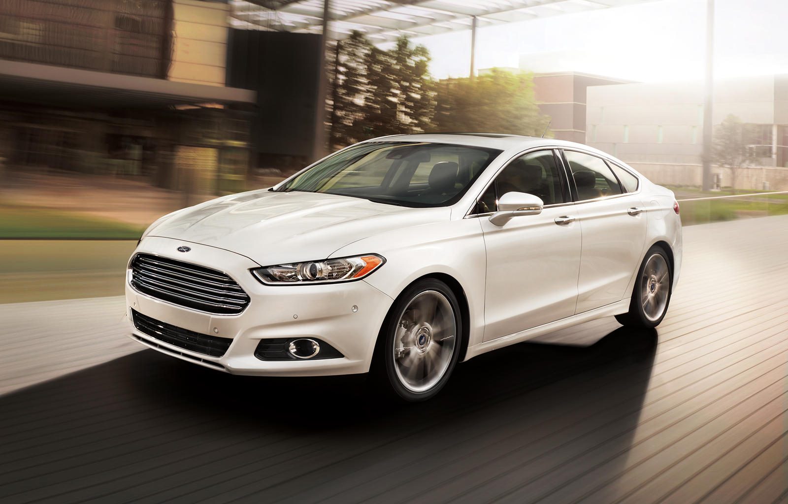 2016 Ford Fusion: Review, Trims, Specs, Price, New Interior Features,  Exterior Design, and Specifications | CarBuzz