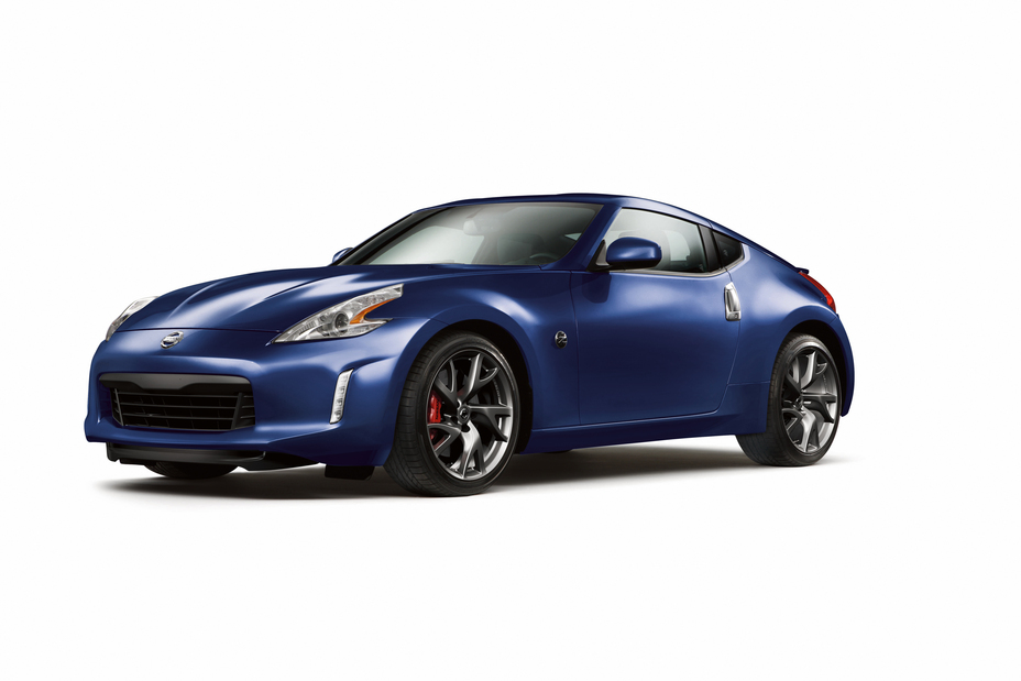 Nissan announces U.S. pricing for 2016 370Z Coupe, 370Z NISMO and 370Z  Roadster