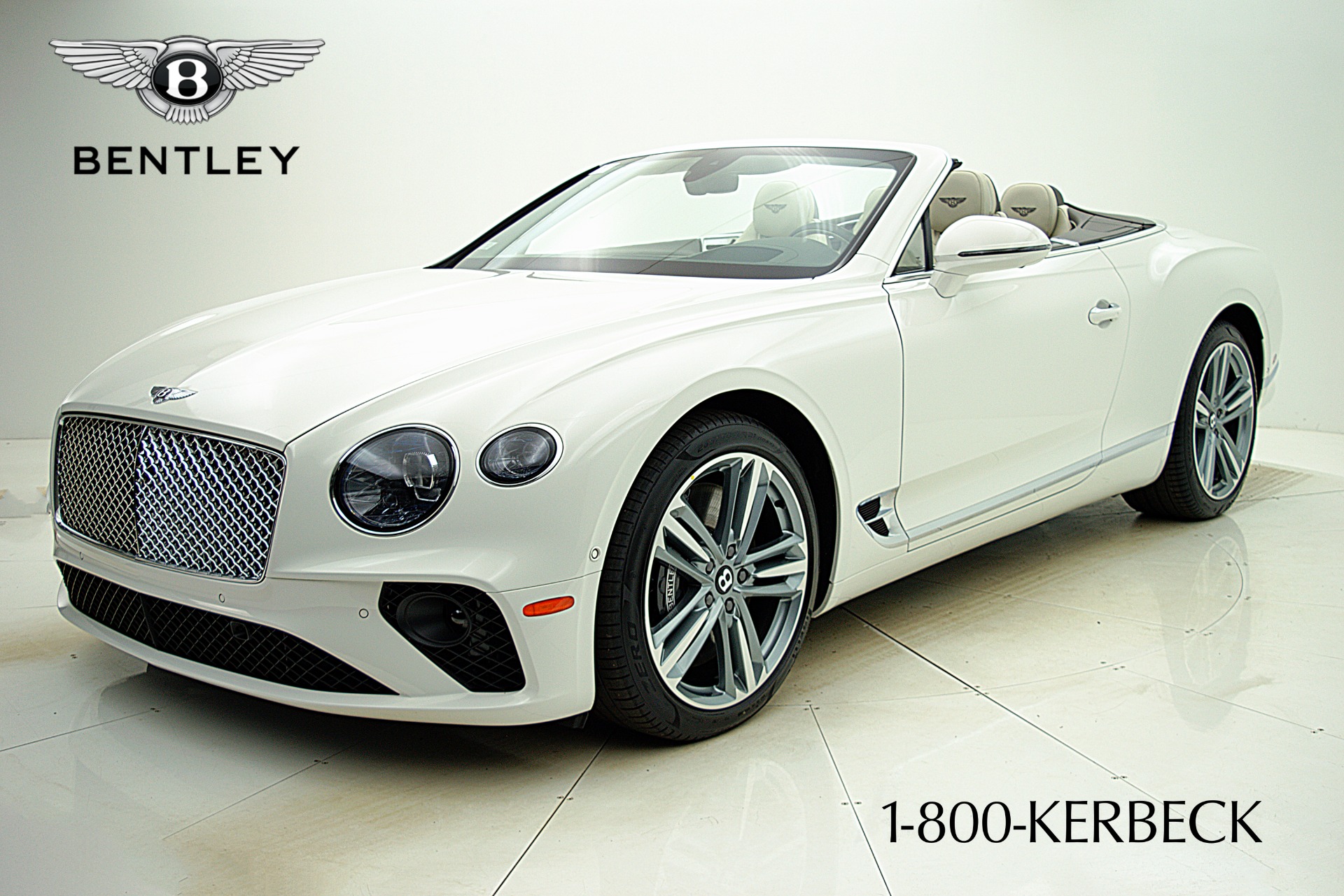 New 2023 Bentley Continental GTC V8 For Sale ($289,595) | Bentley Palmyra  N.J. Stock #23BE129