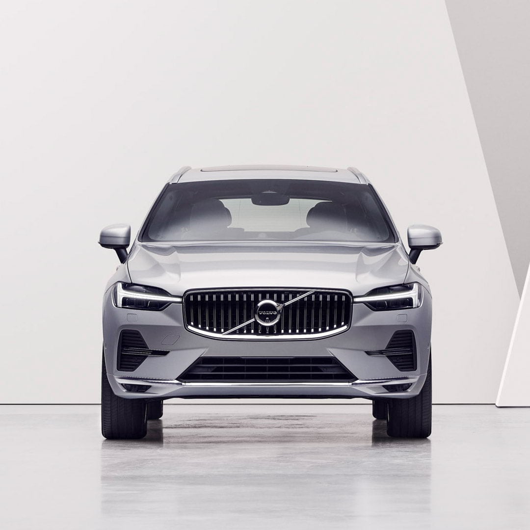 2023 XC60 Mild Hybrid Midsize SUV | Volvo Car USA