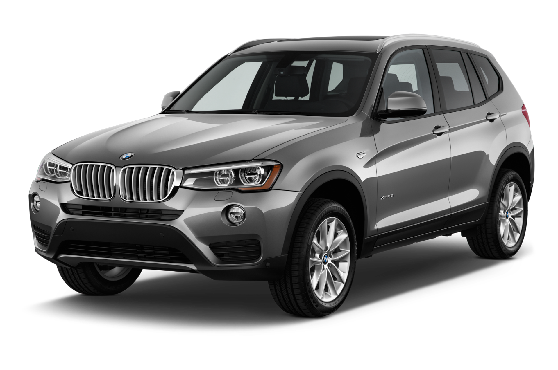 2015 BMW X3 Prices, Reviews, and Photos - MotorTrend