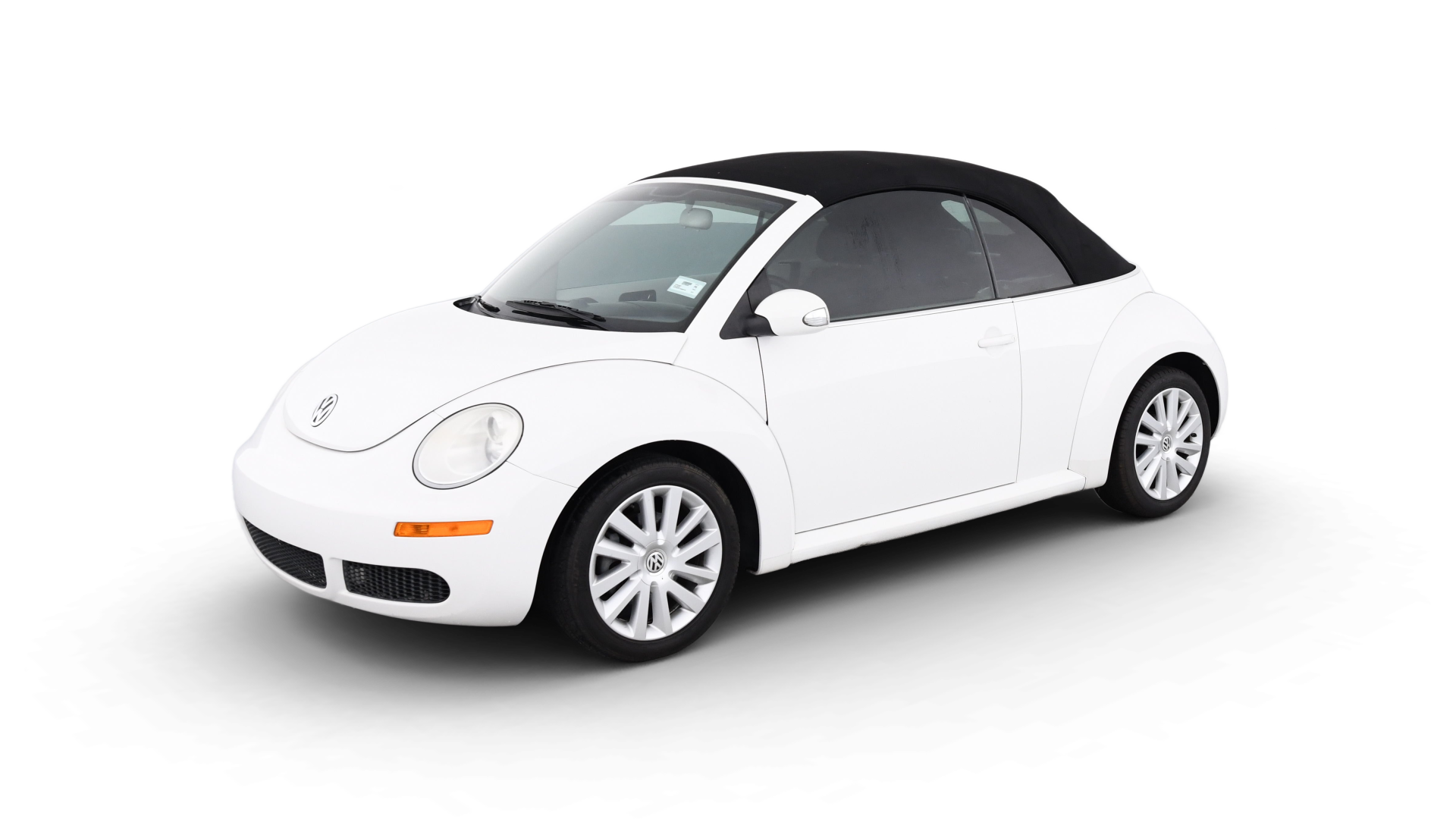 Used 2010 Volkswagen New Beetle | Carvana