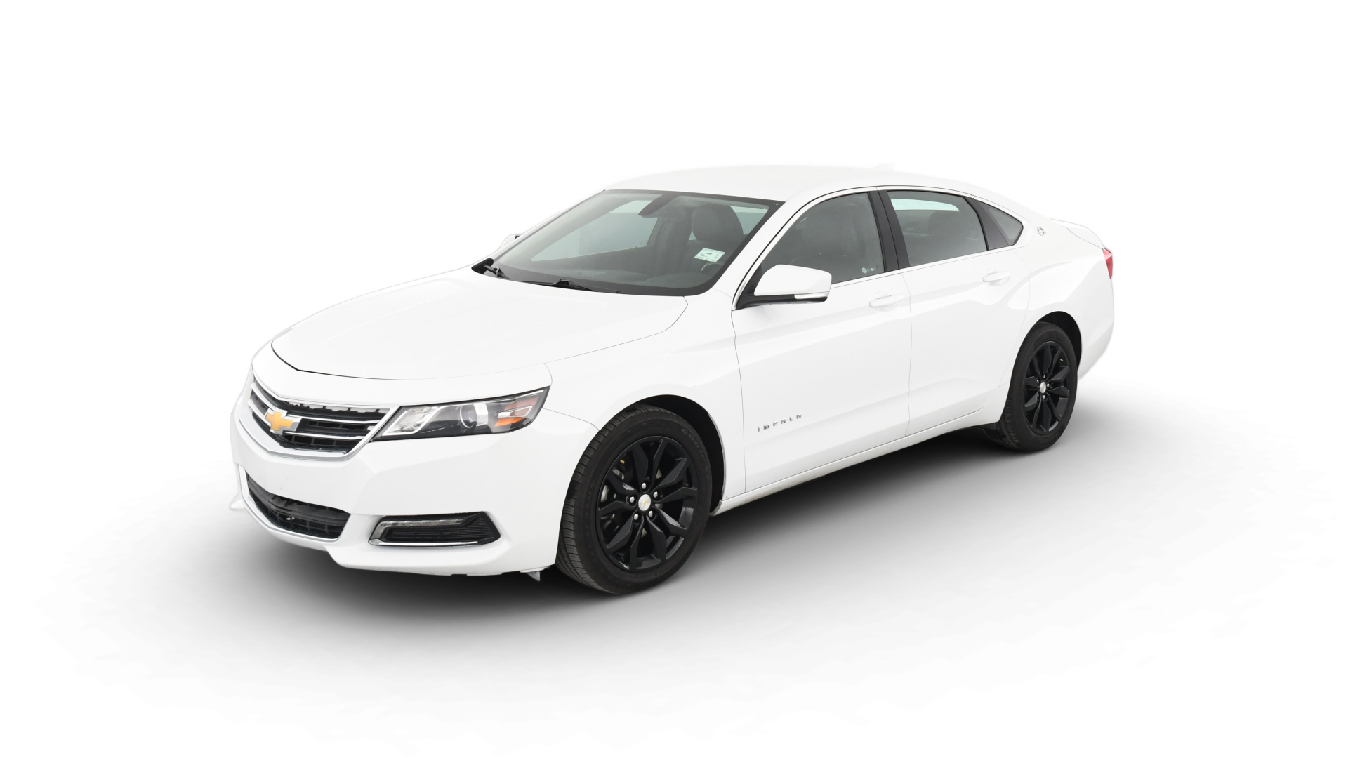 Used 2018 Chevrolet Impala For Sale Online | Carvana