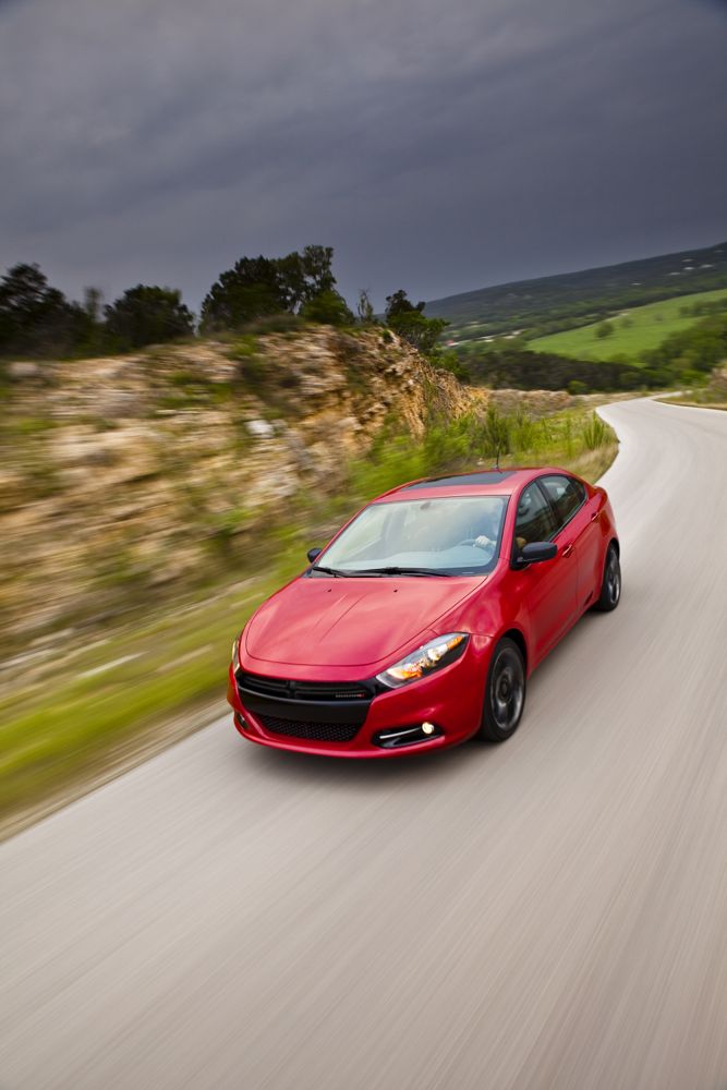 2014 Dodge Dart Review, Ratings, Specs, Prices, and Photos - The Car  Connection