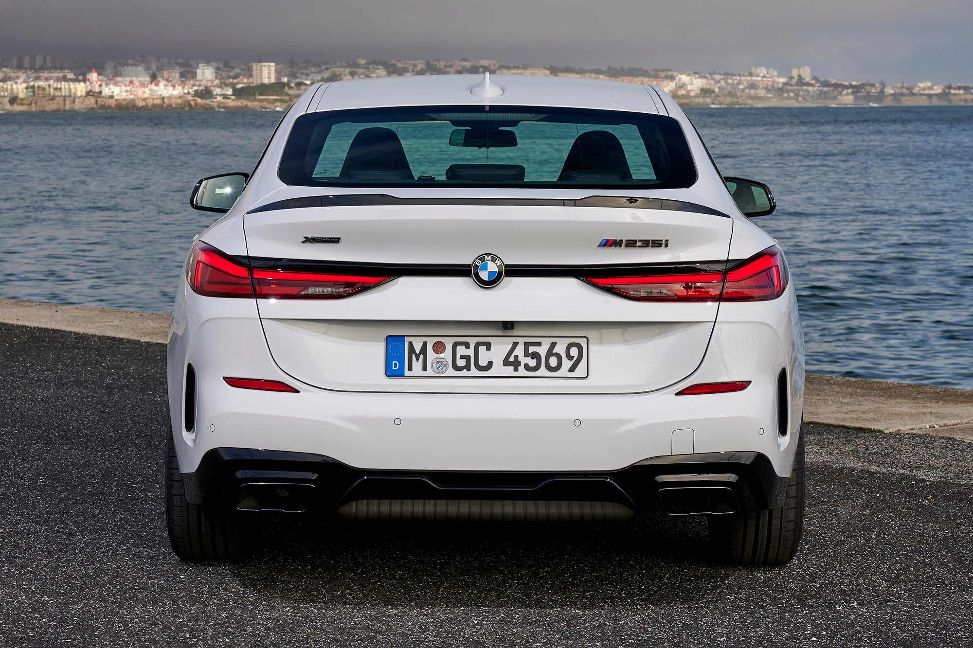 2020 BMW M235i xDrive Gran Coupe Review: The Ultimate Identity Crisis