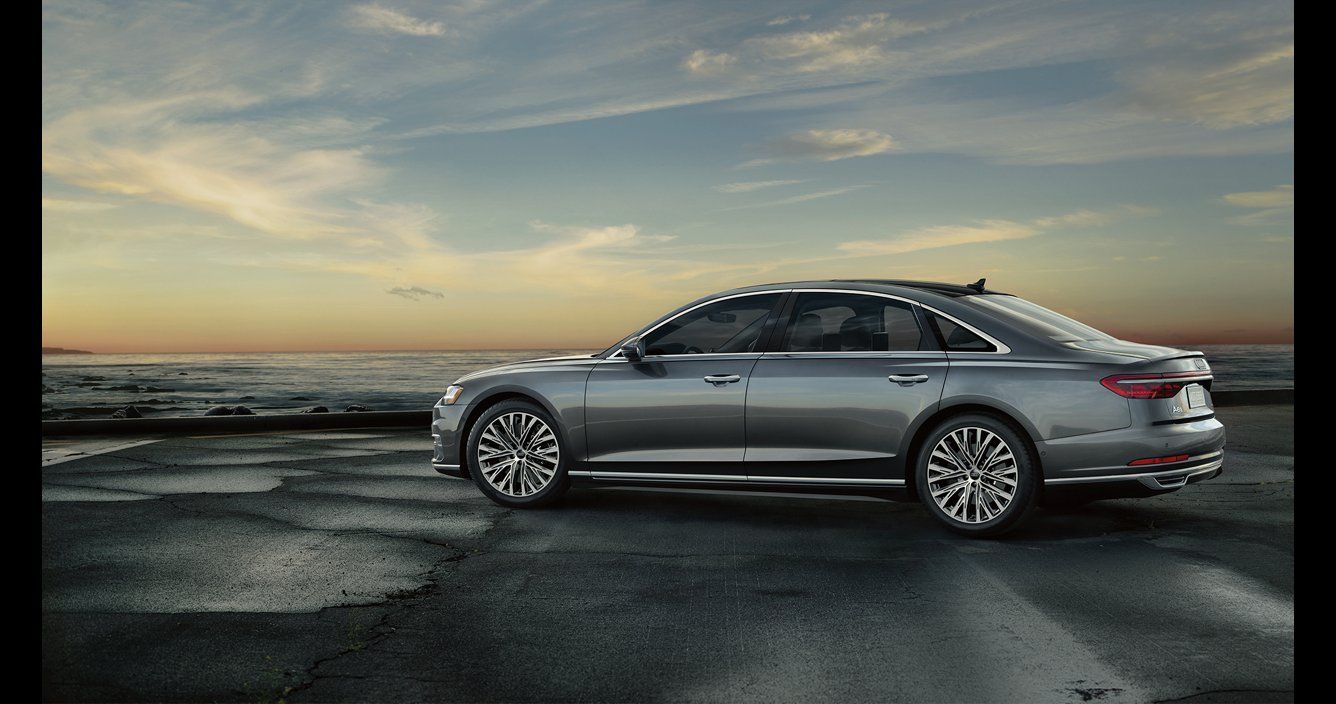 2020 Audi A8 Review, Pricing, and Specs