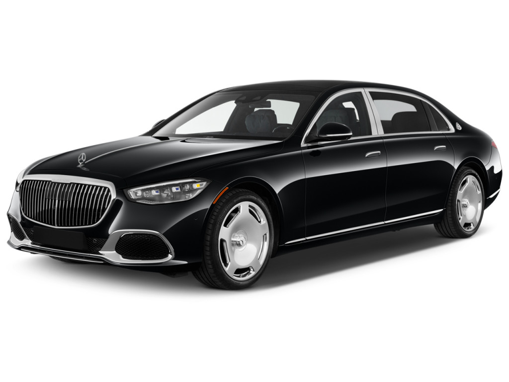 2022 Mercedes-Benz S Class Review, Ratings, Specs, Prices, and Photos - The  Car Connection