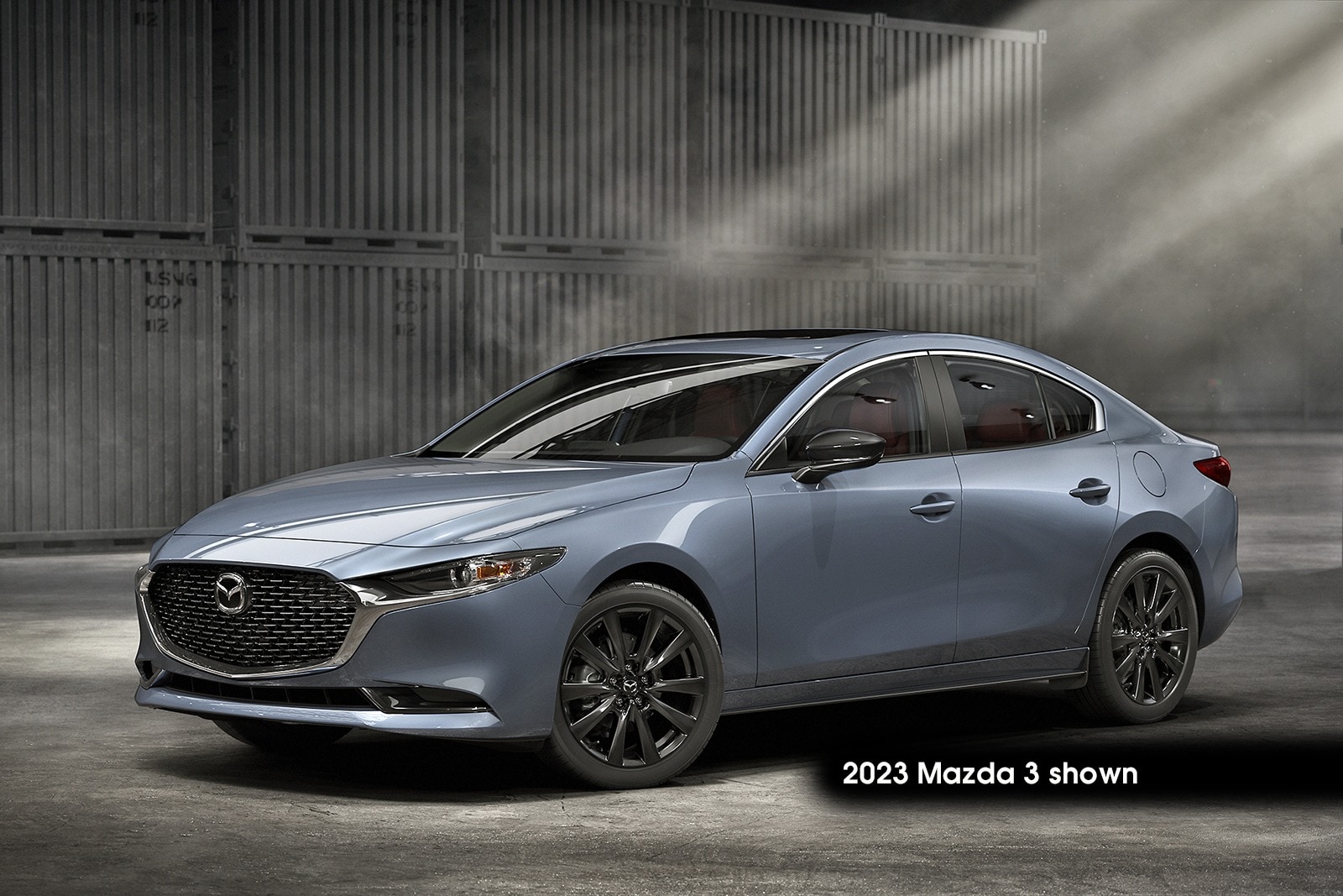 2024 Mazda 3 Prices, Reviews, and Pictures | Edmunds