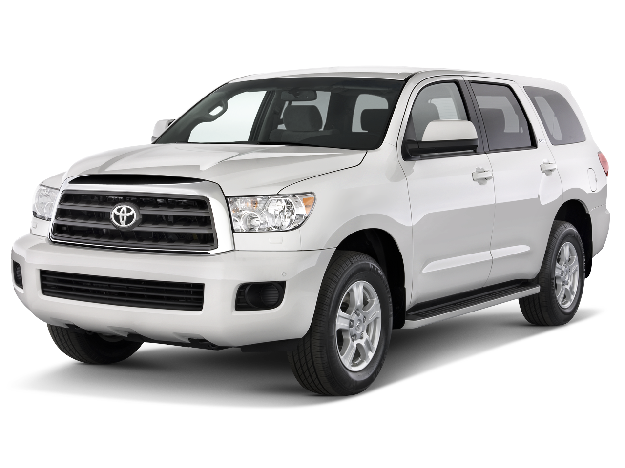 2013 Toyota Sequoia Prices, Reviews, and Photos - MotorTrend