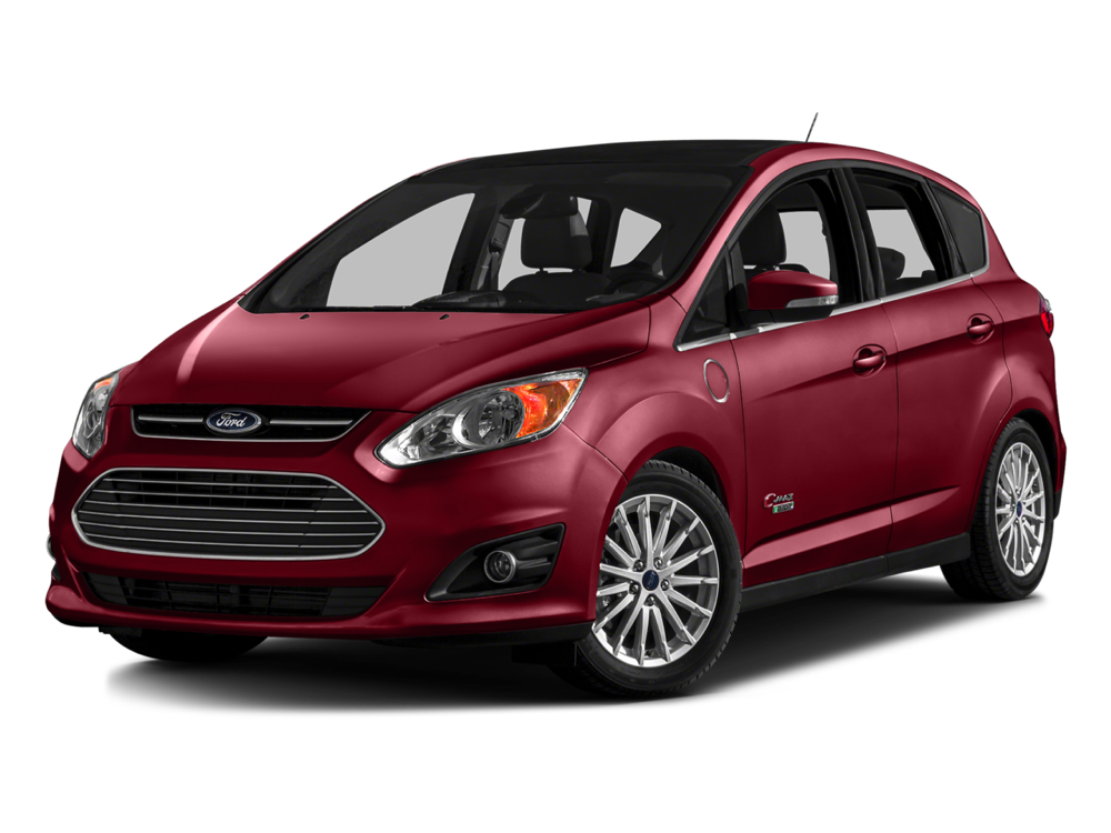2016 Ford C-Max Energi Naperville Plainfield | River View Ford