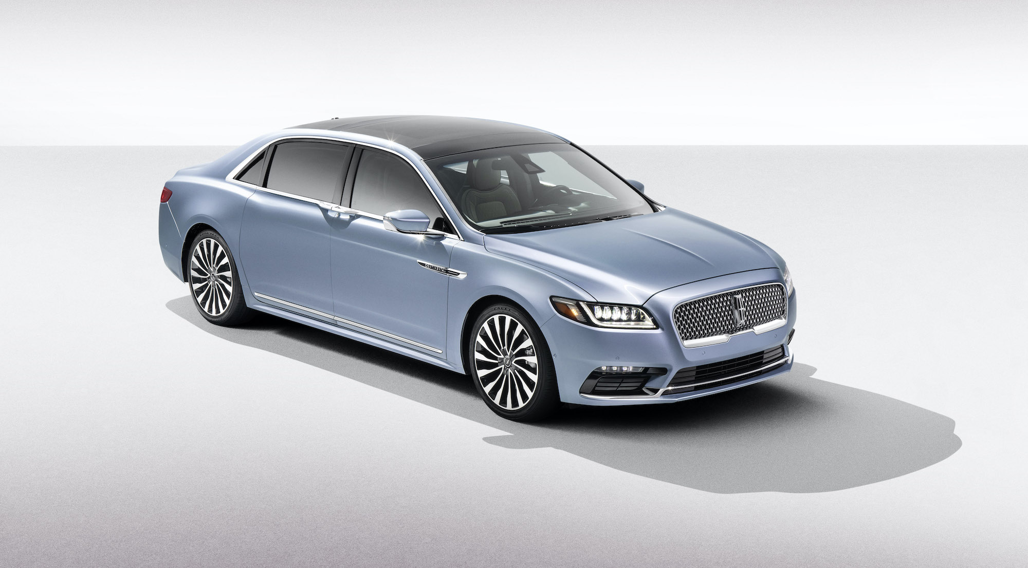 New and Used Lincoln Continental: Prices, Photos, Reviews, Specs - The Car  Connection