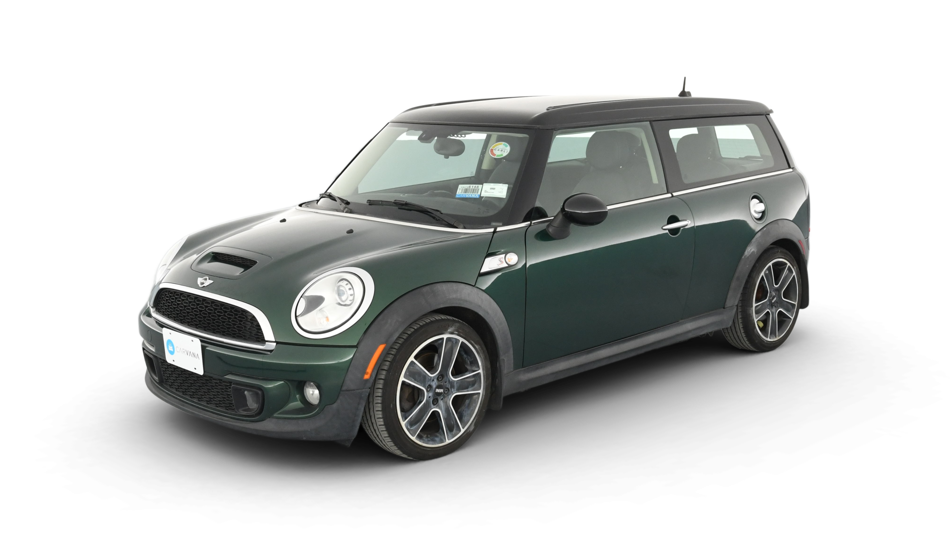 Used MINI Clubman For Sale Online | Carvana