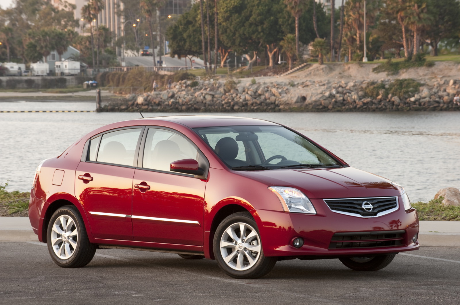 2010 Nissan Sentra Review, Ratings, Specs, Prices, and Photos - The Car  Connection