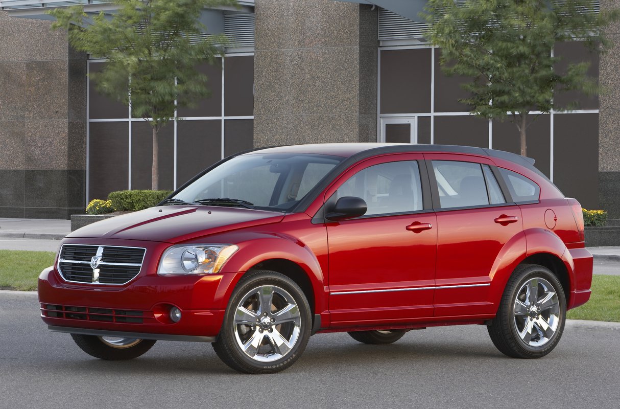 2012 Dodge Caliber Review: Prices, Specs, and Photos - The Car Connection