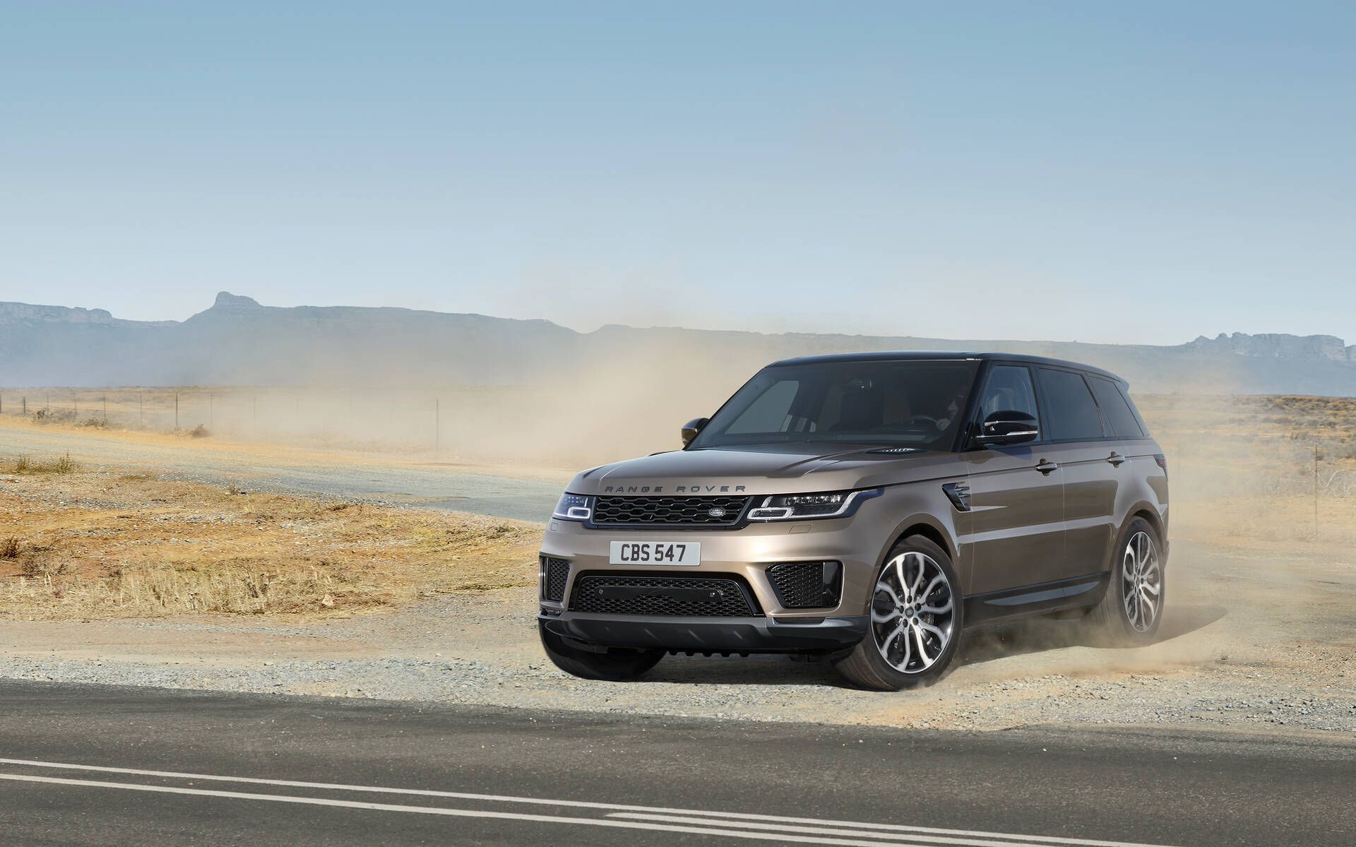 2021 Land Rover Range Rover - News, reviews, picture galleries and videos -  The Car Guide