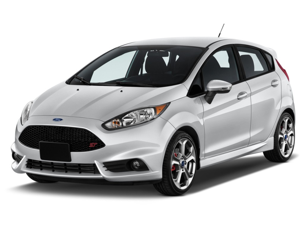 2014 Ford Fiesta Review, Ratings, Specs, Prices, and Photos - The Car  Connection