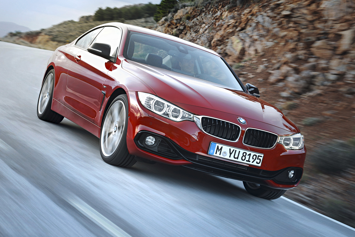 BMW 435i review - price, specs and release date | evo