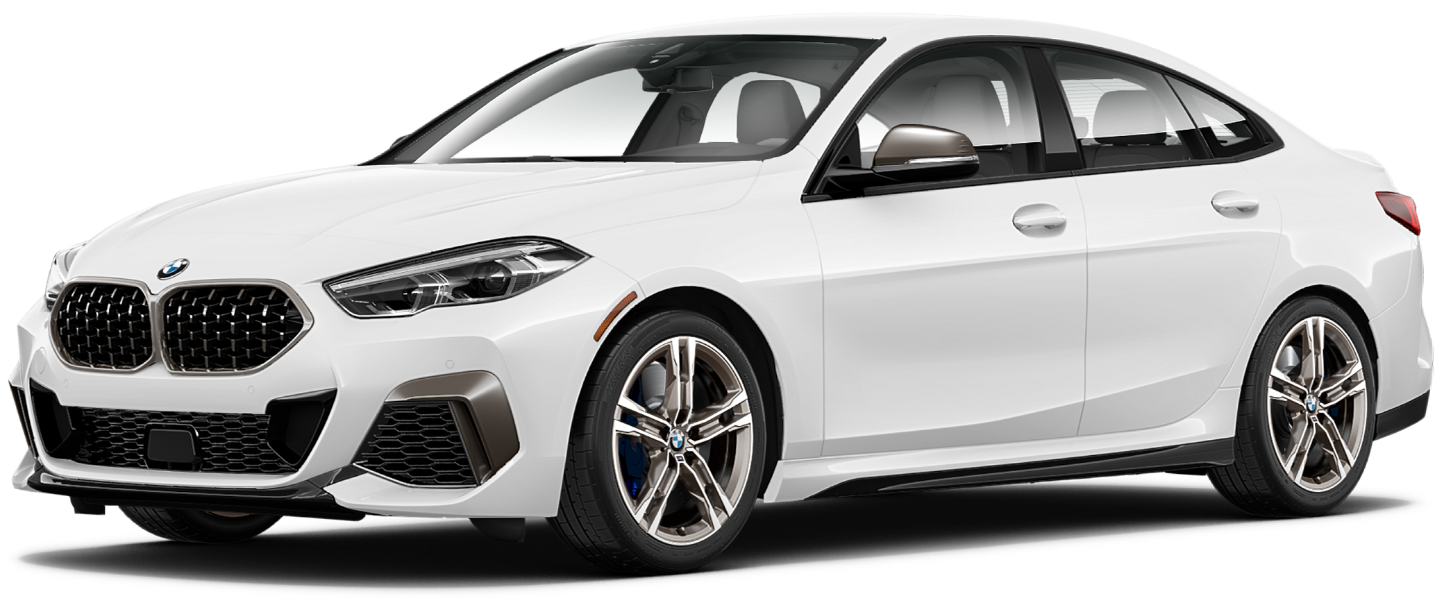 2021 BMW M235i Incentives, Specials & Offers in Lakeland FL