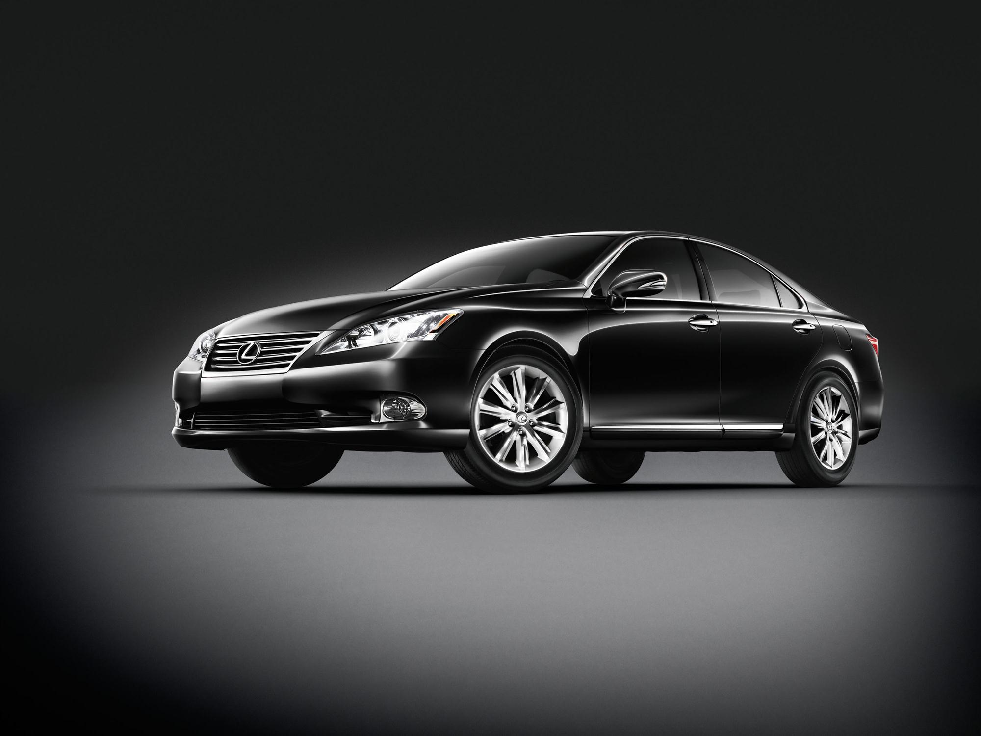 2012 Lexus ES Review, Ratings, Specs, Prices, and Photos - The Car  Connection