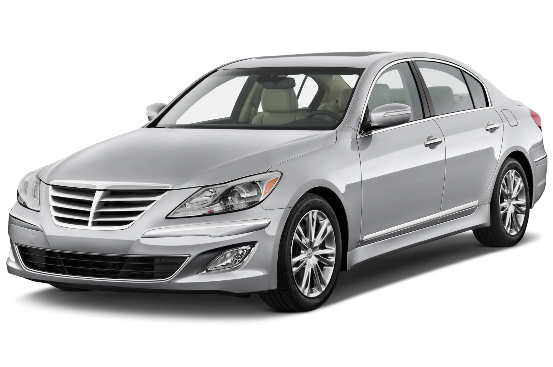 2014 Hyundai Genesis Prices, Reviews, and Photos - MotorTrend
