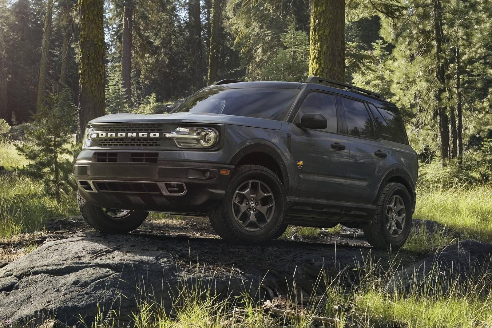 2023 Ford Bronco Sport Prices, Reviews, and Pictures | Edmunds