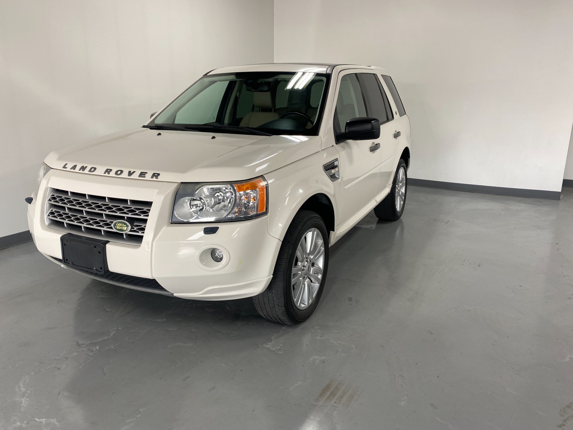 Used 2010 Alaska White Land Rover LR2 HSE AWD HSE For Sale (Sold) | Prime  Motorz Stock #3233