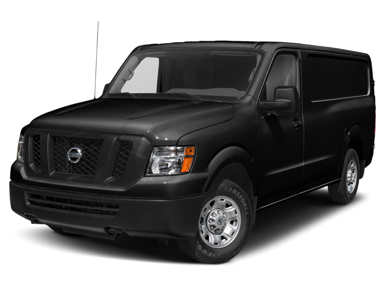 2021 Nissan NV Cargo lease $1109 Mo $0 Down Leases Available
