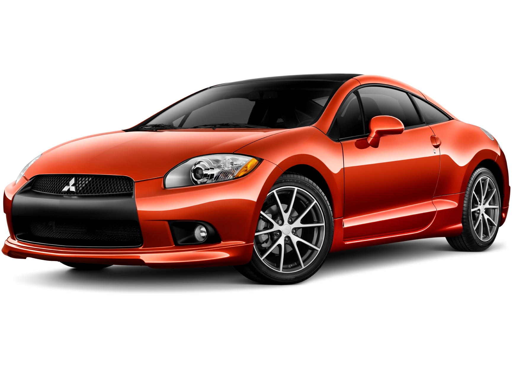 2011 Mitsubishi Eclipse GS Coupe Full Specs, Features and Price | CarBuzz