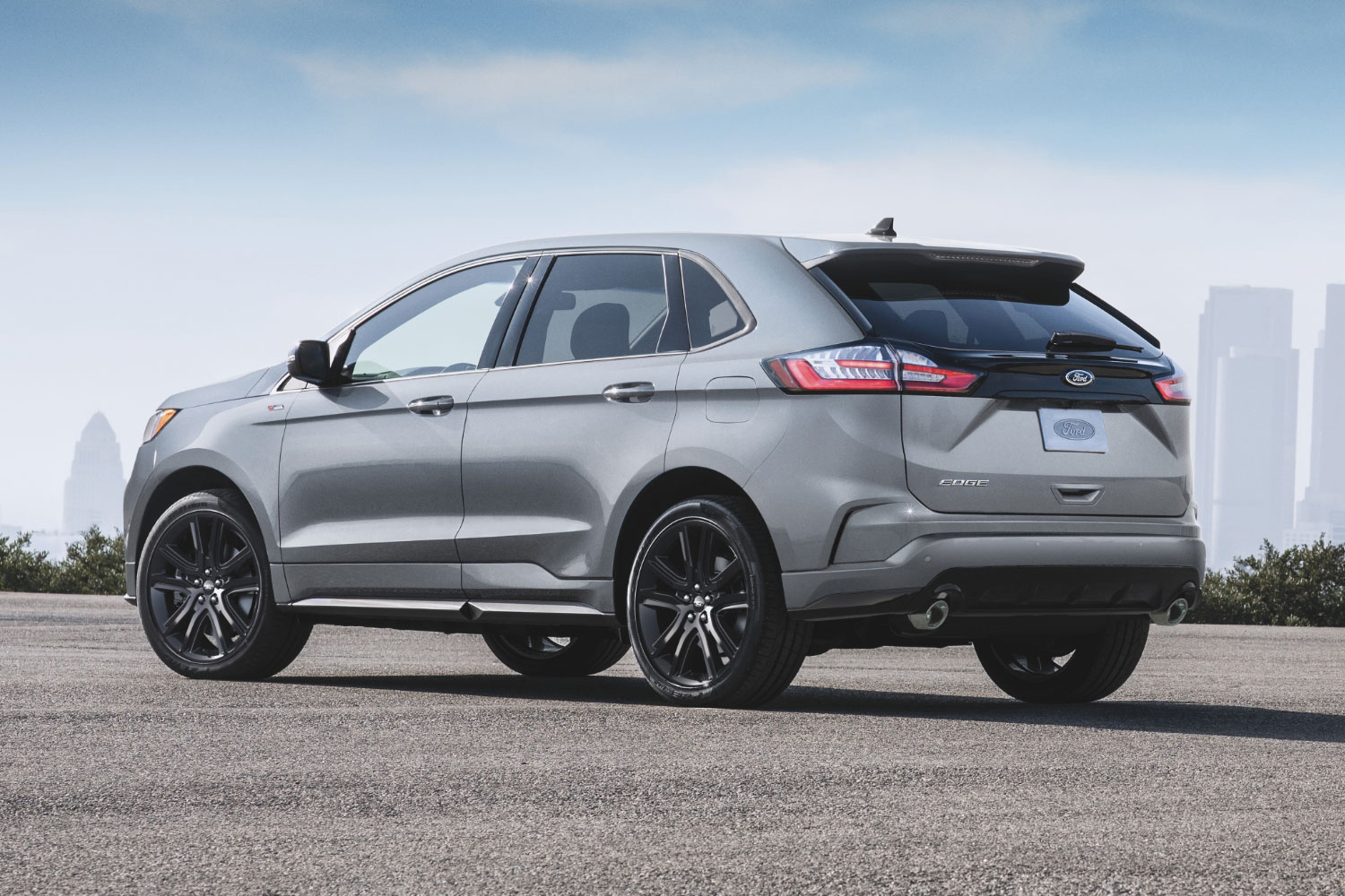 2022 Ford Edge Reviews, Price, MPG and More | Capital One Auto Navigator