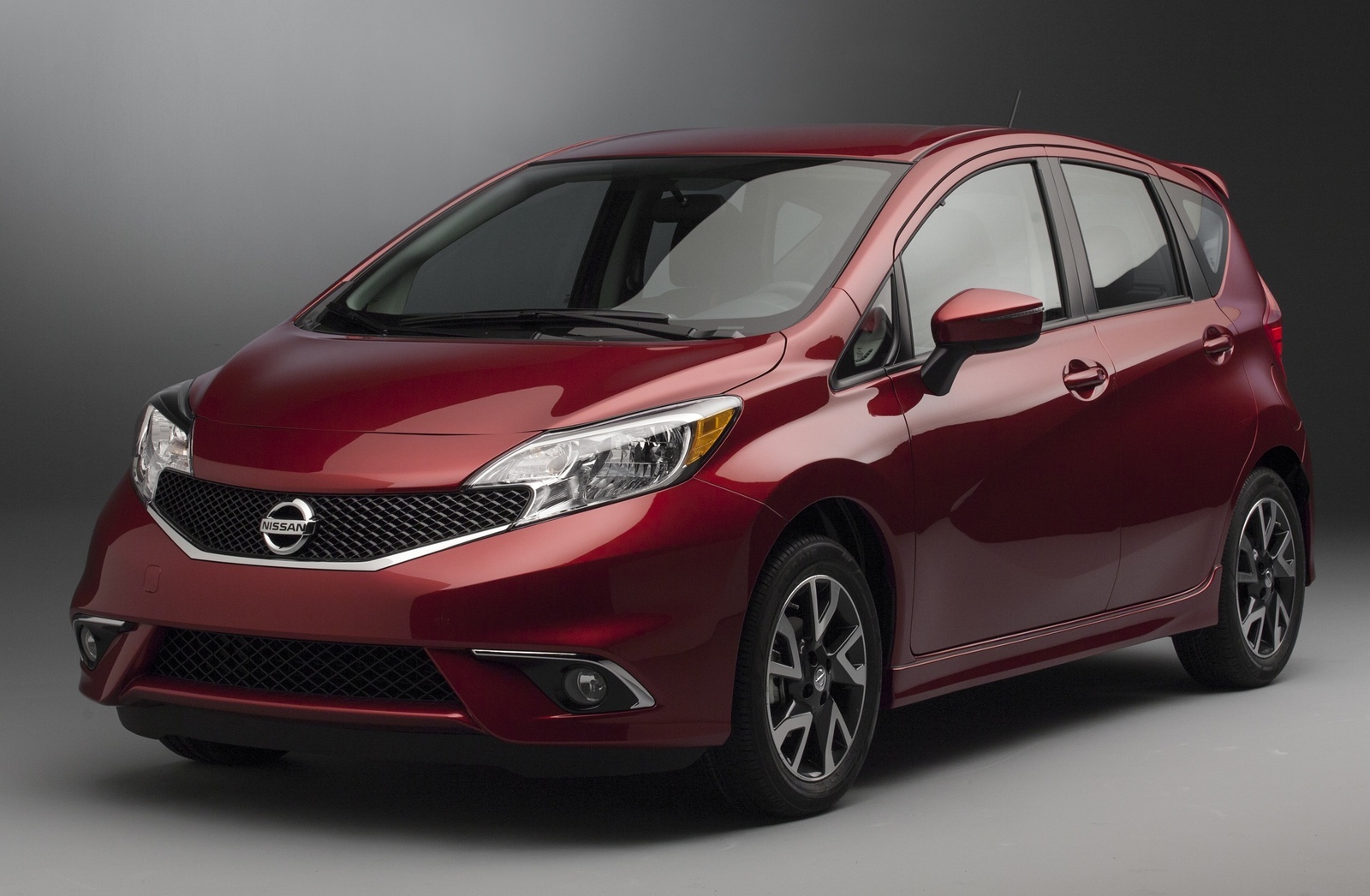 2015 Nissan Versa Note: Prices, Reviews & Pictures - CarGurus
