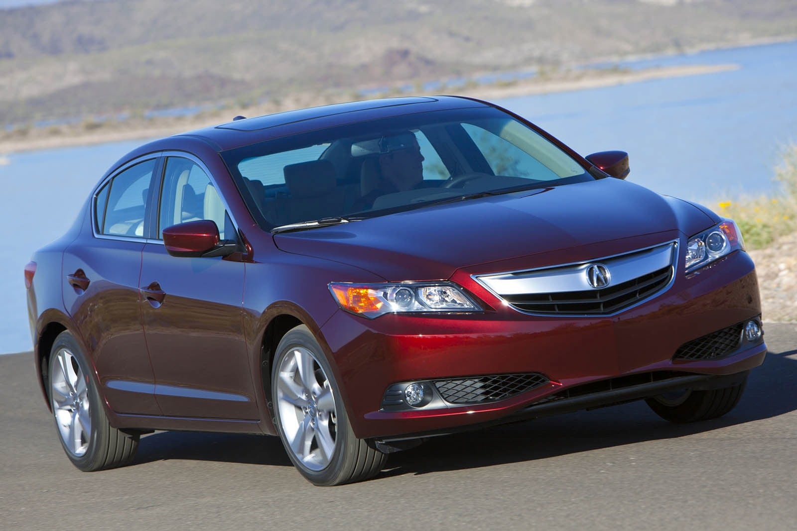 2015 Acura ILX Review & Ratings | Edmunds