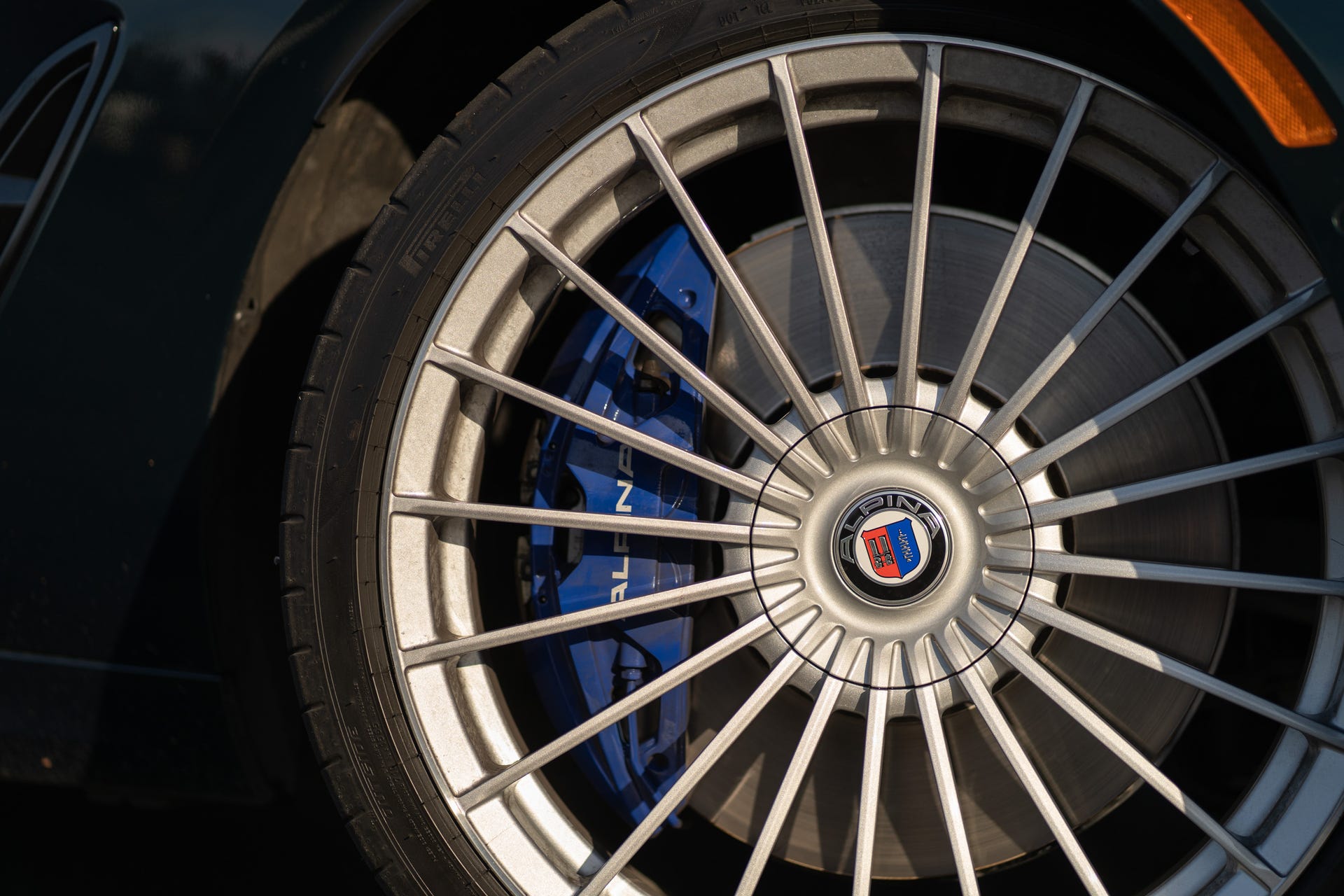 2022 BMW Alpina B8 Gran Coupe Review: An Even Grander Tourer - CNET