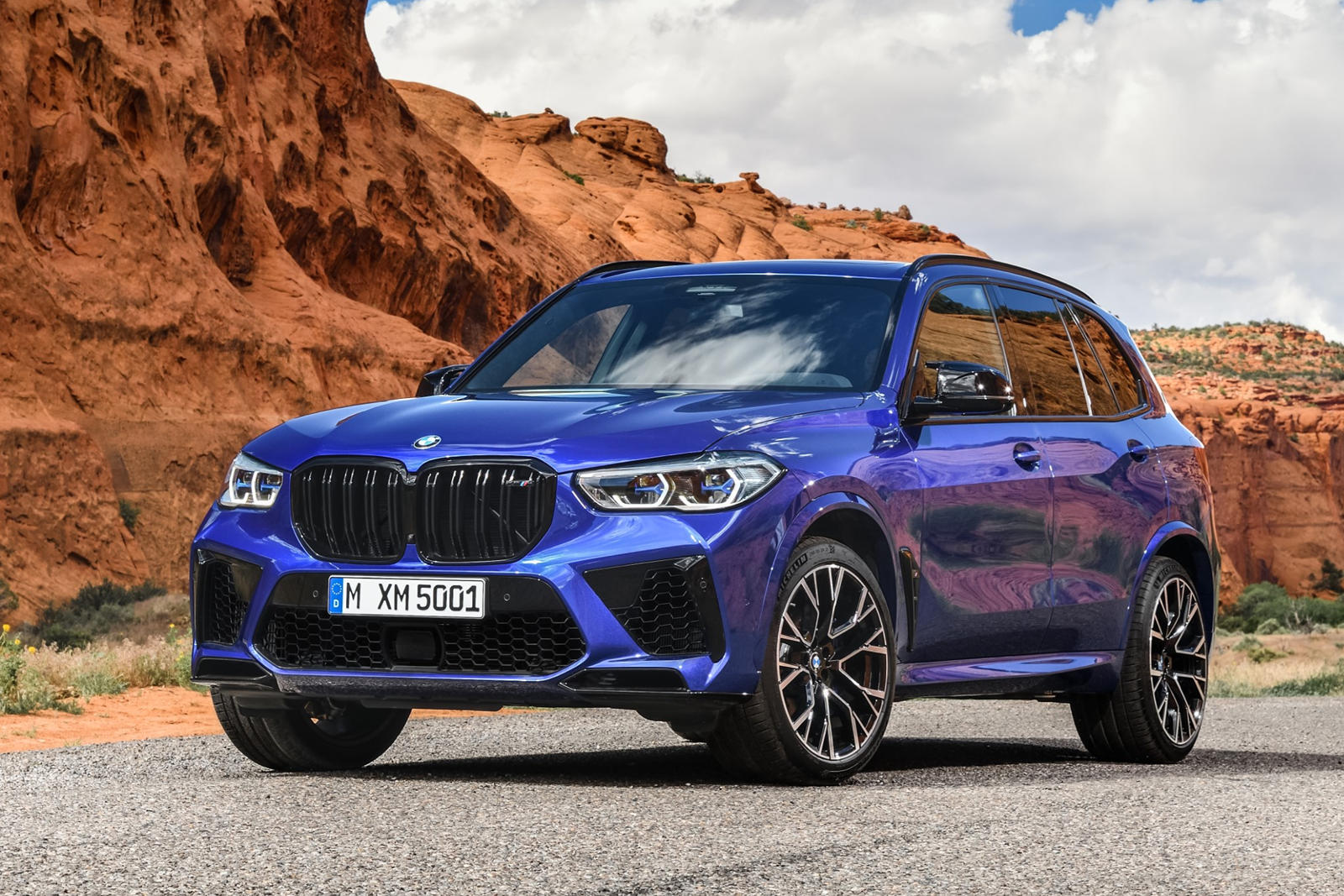 2021 BMW X5 M: Review, Trims, Specs, Price, New Interior Features, Exterior  Design, and Specifications | CarBuzz