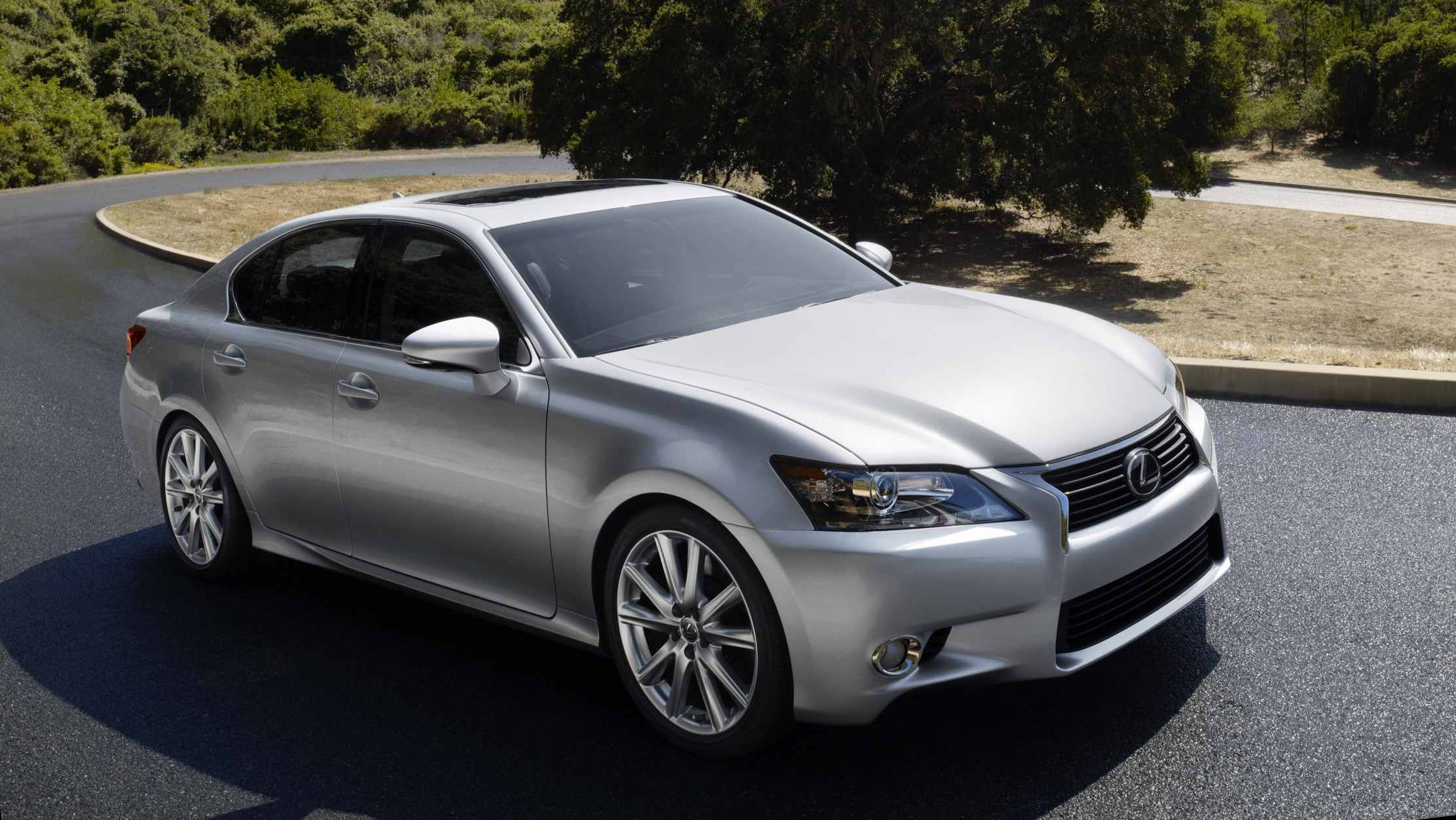 2015 Lexus GS Review, Ratings, Specs, Prices, and Photos - The Car  Connection