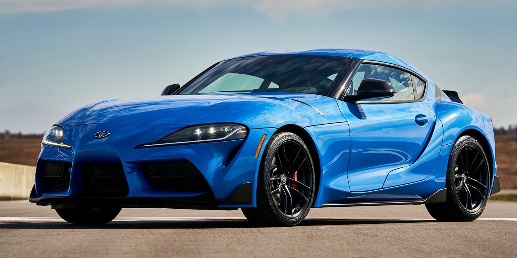 10 Things To Know Before Buying The 2022 Toyota Supra