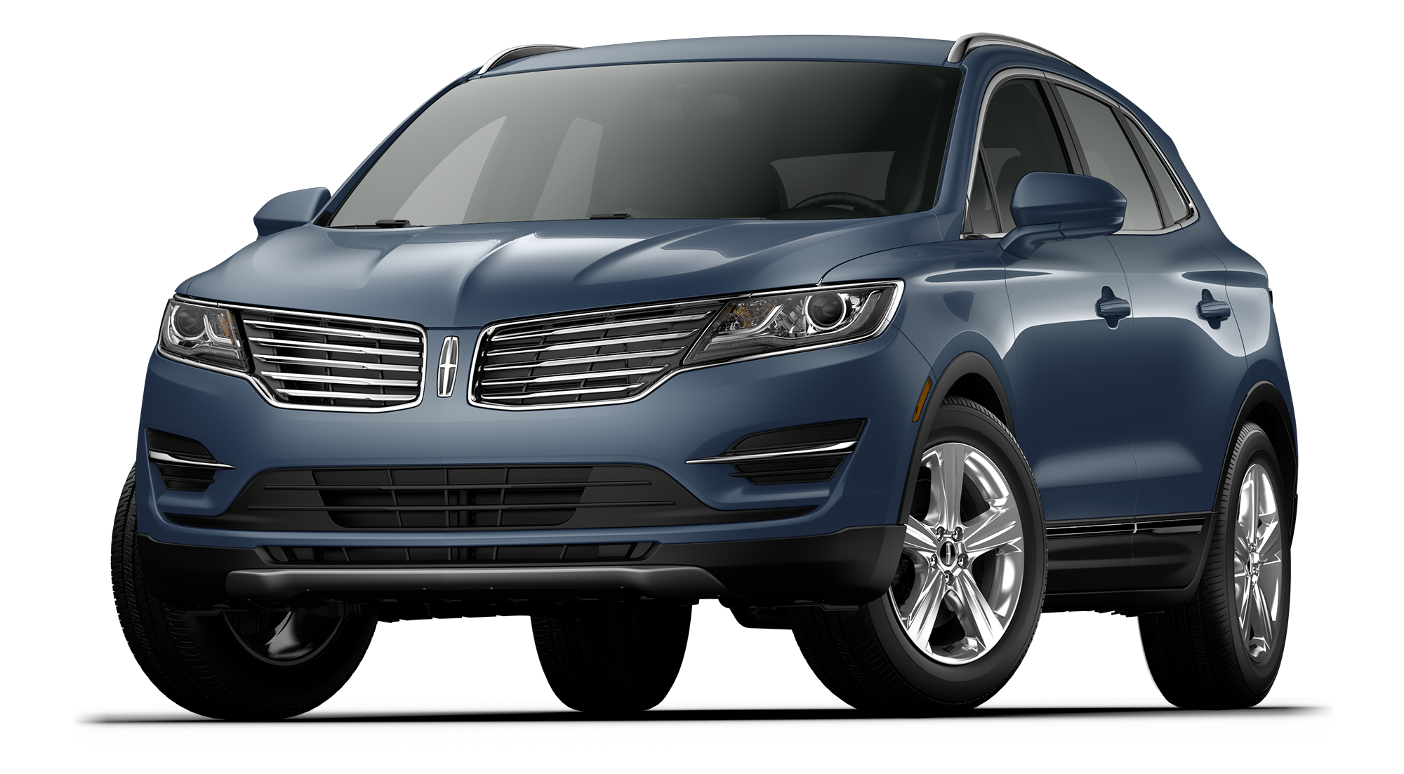 2018 Lincoln MKC Incentives, Specials & Offers in Shreveport LA