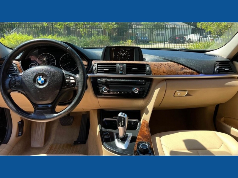 2014 BMW 3 Series 4dr Sdn 320i RWD Optimus Auto Sales Inc | Dealership in  Tampa
