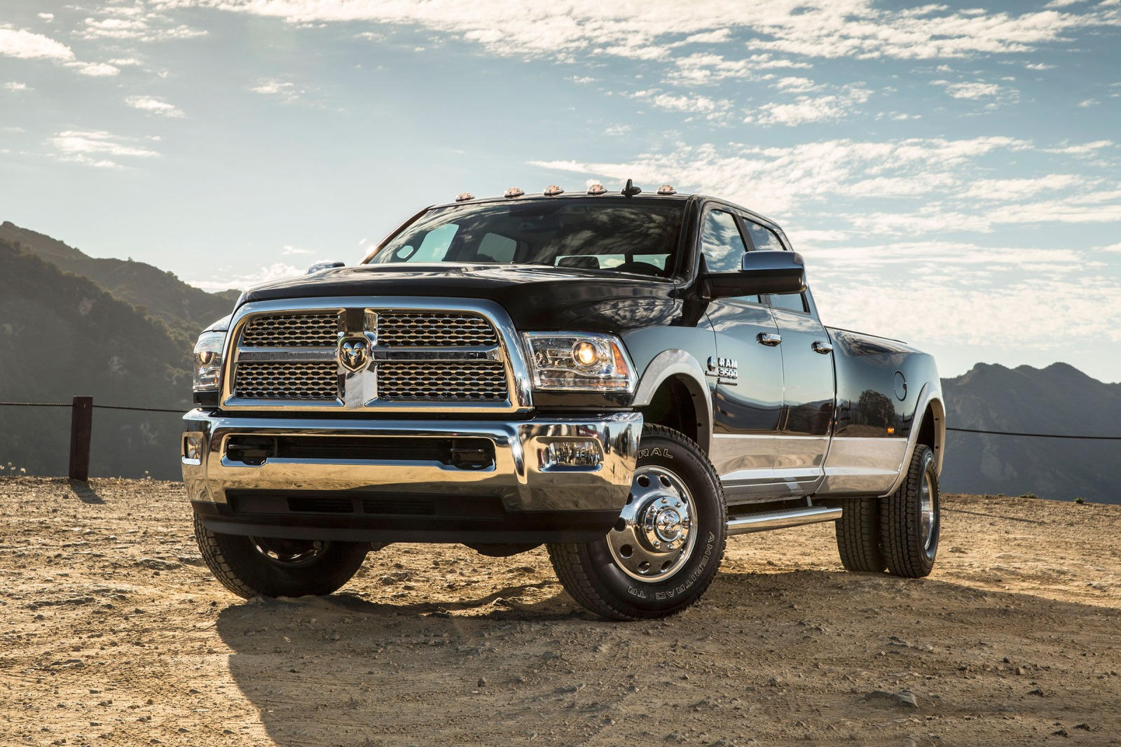 2018 Ram 3500: Review, Trims, Specs, Price, New Interior Features, Exterior  Design, and Specifications | CarBuzz