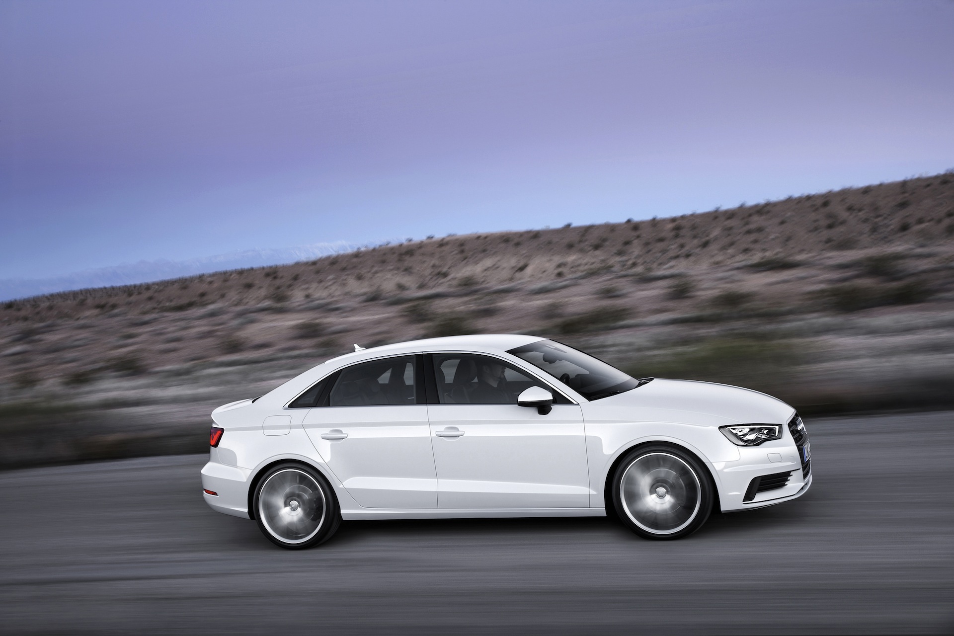 2015 Audi A3: Sedans, Sportbacks, Diesels And Even A Plug-In