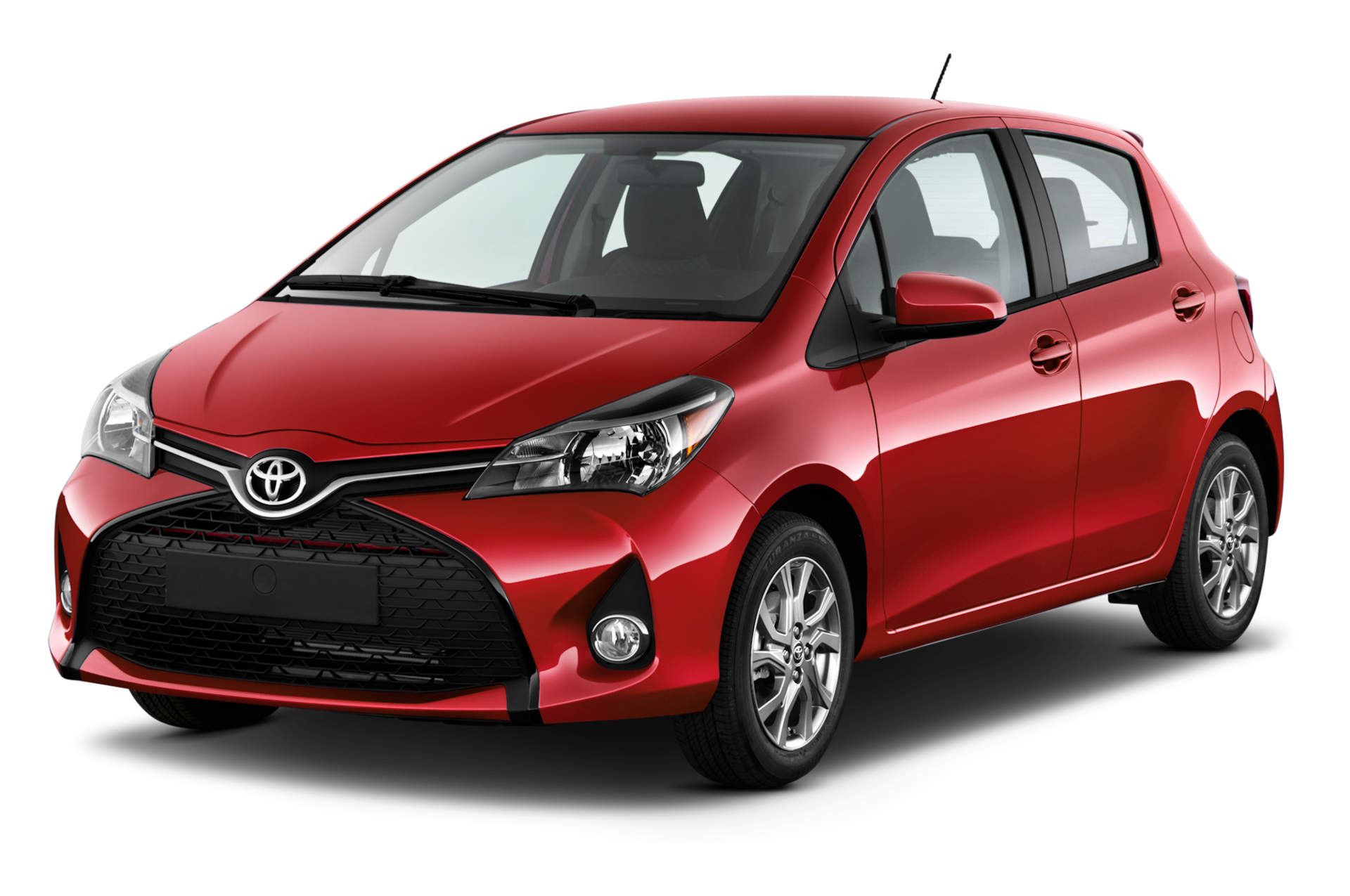 2017 Toyota Yaris Prices, Reviews, and Photos - MotorTrend