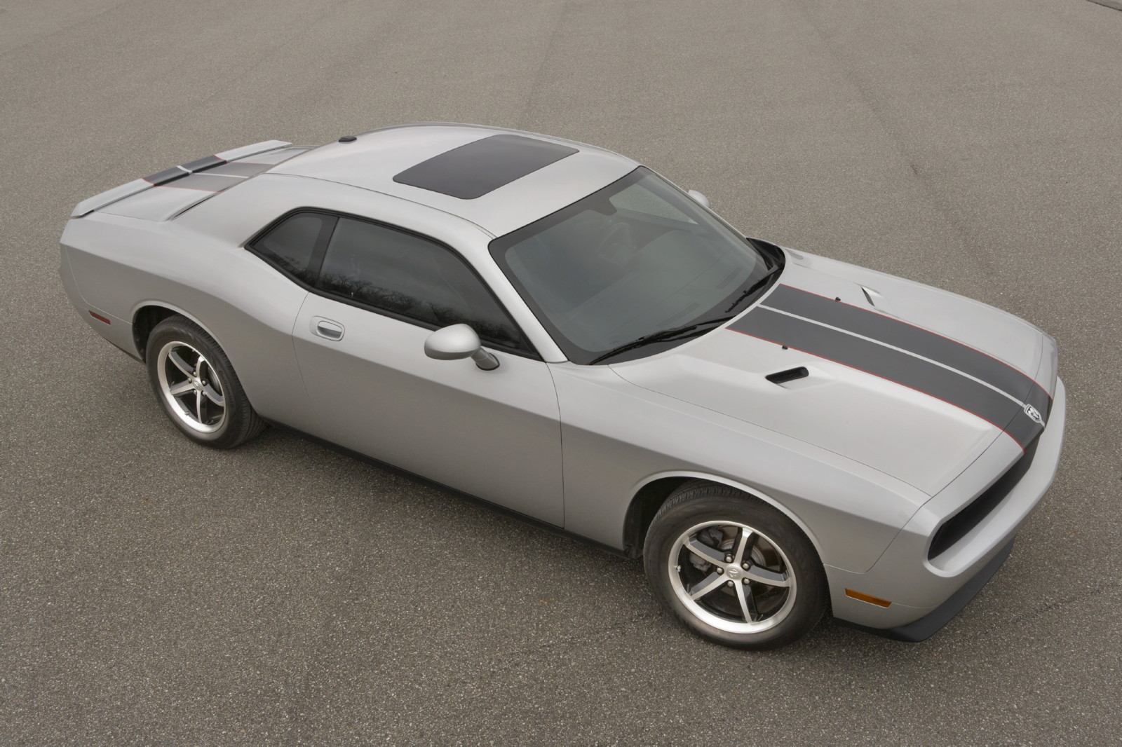 2010 Dodge Challenger prices and expert review - The Car Connection