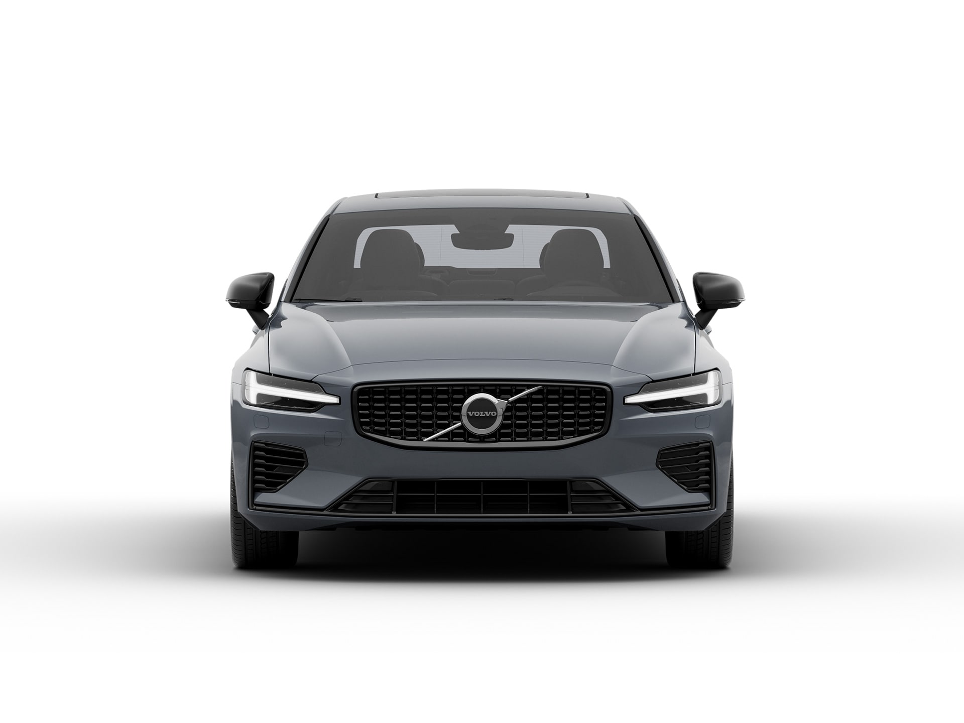 Shop 2023 S60 Recharge Plug-in Hybrid Sedan | Volvo Car USA
