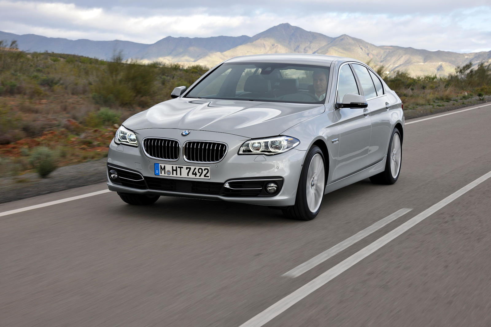 2015 BMW 5 Series Sedan: Review, Trims, Specs, Price, New Interior  Features, Exterior Design, and Specifications | CarBuzz