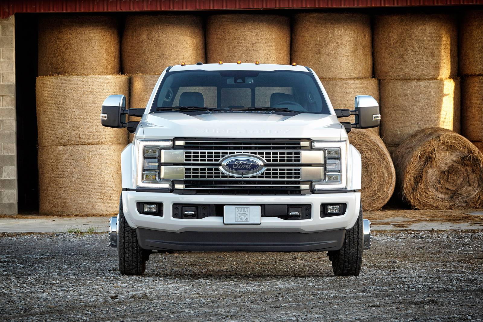 2019 Ford F-450 Super Duty Review & Ratings | Edmunds