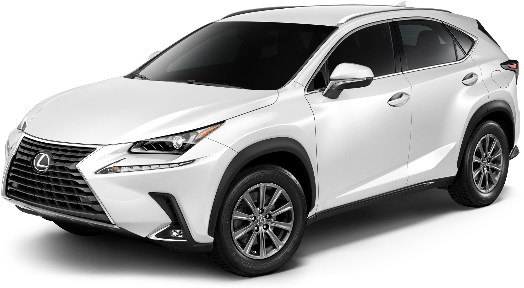 2021 Lexus NX 300 Incentives, Specials & Offers in Grapevine TX