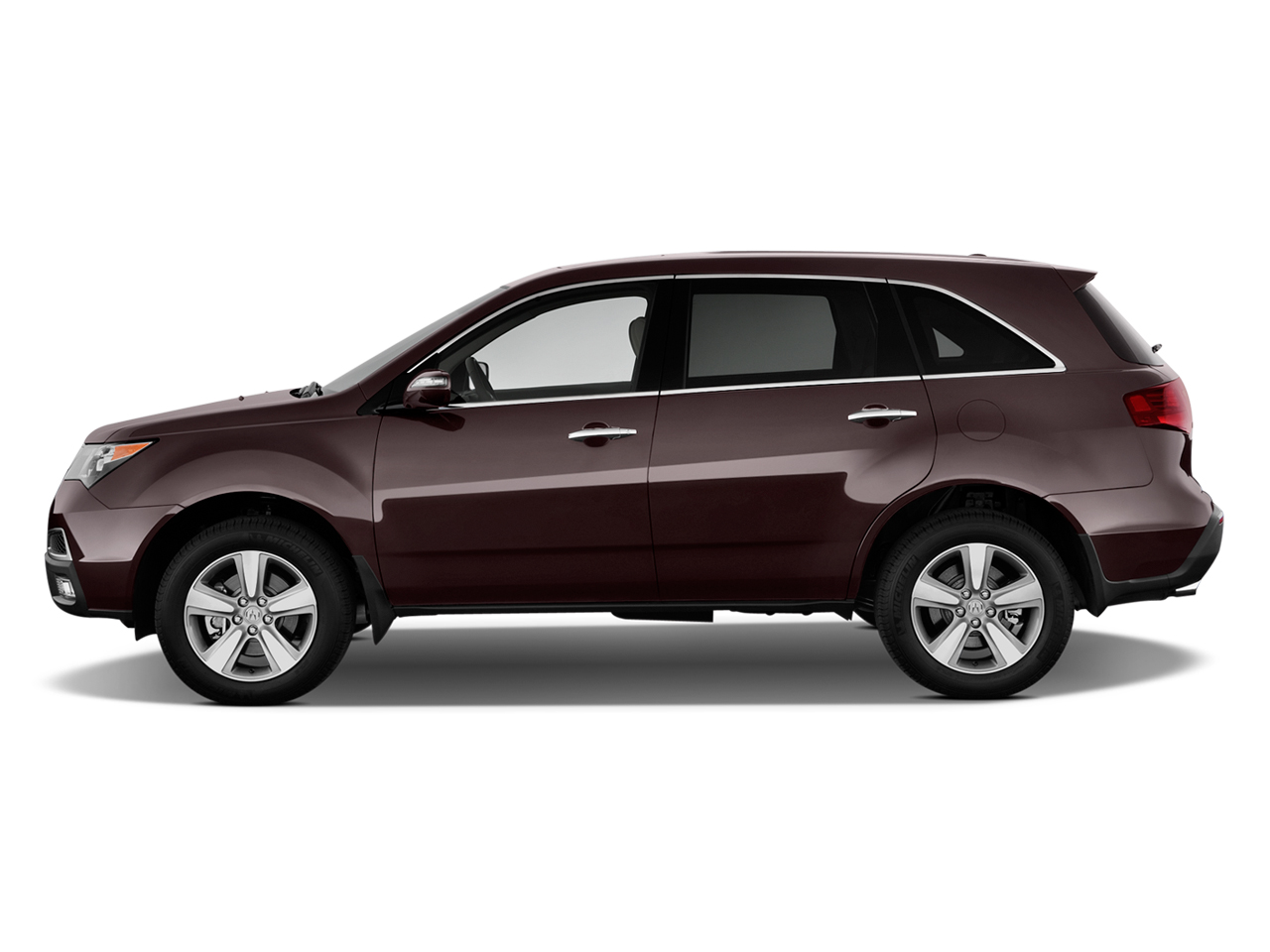 2011 Acura MDX Review, Ratings, Specs, Prices, and Photos - The Car  Connection