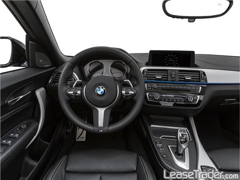 2021 BMW M240 i Coupe Lease for $488.0 month: LeaseTrader.com