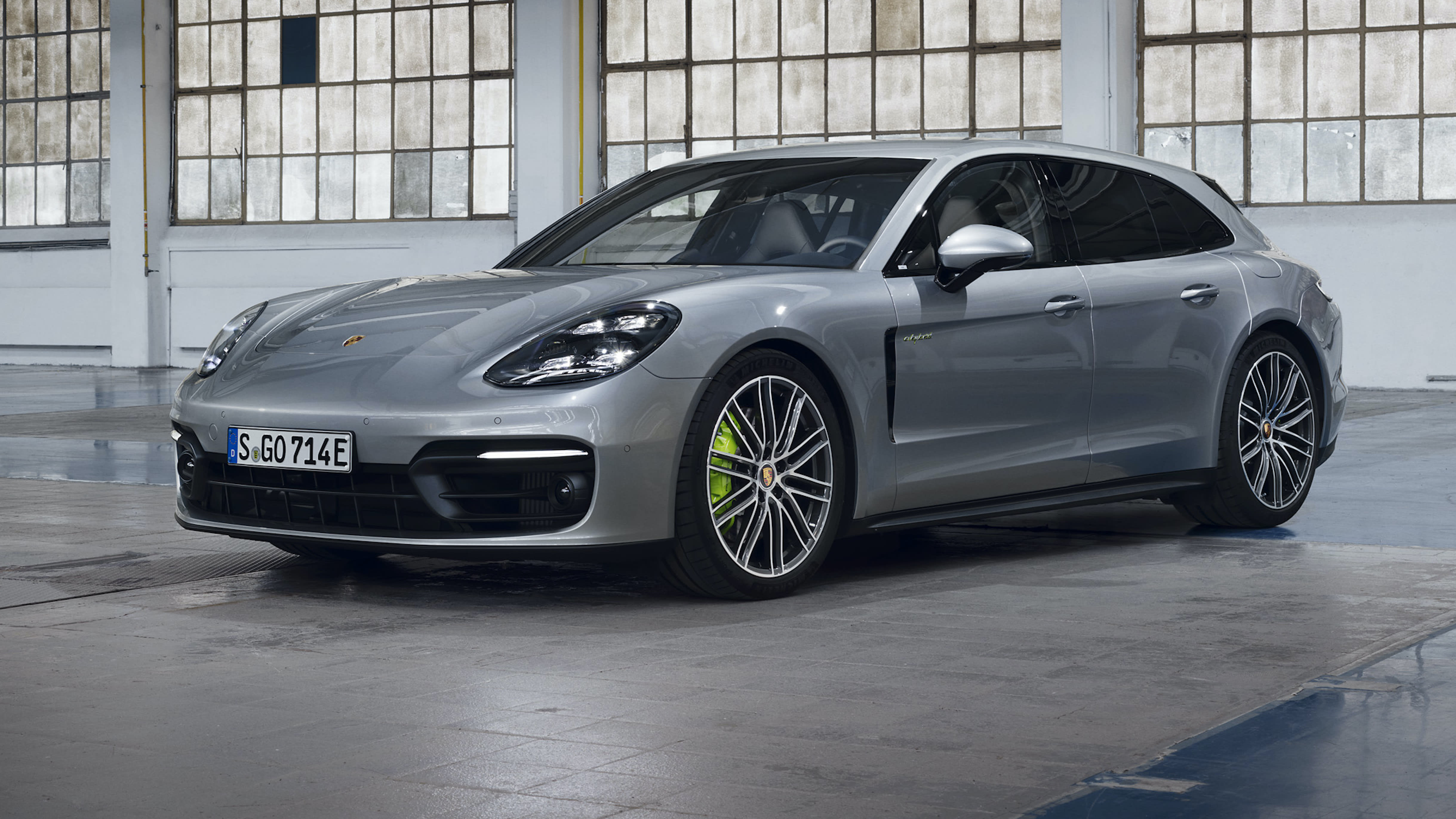 2021 Porsche Panamera E-Hybrid price and specs: Line-up revamped - Drive